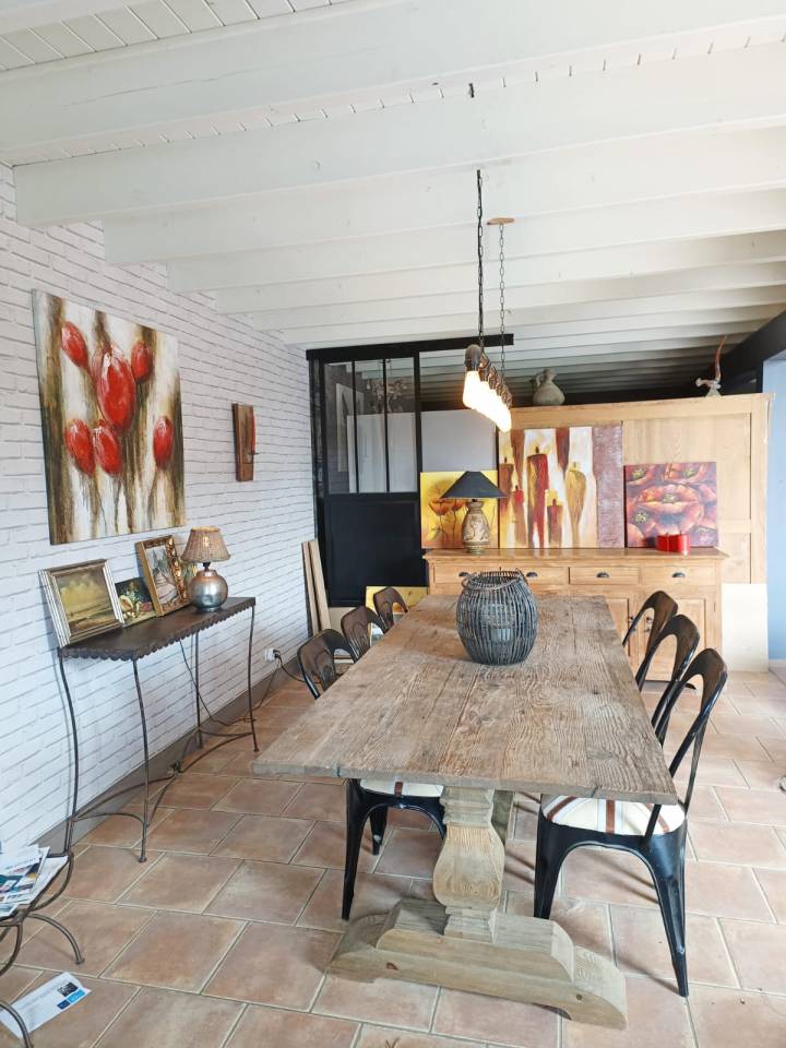 Luxurious equestrian property  Deux-S&egrave;vres