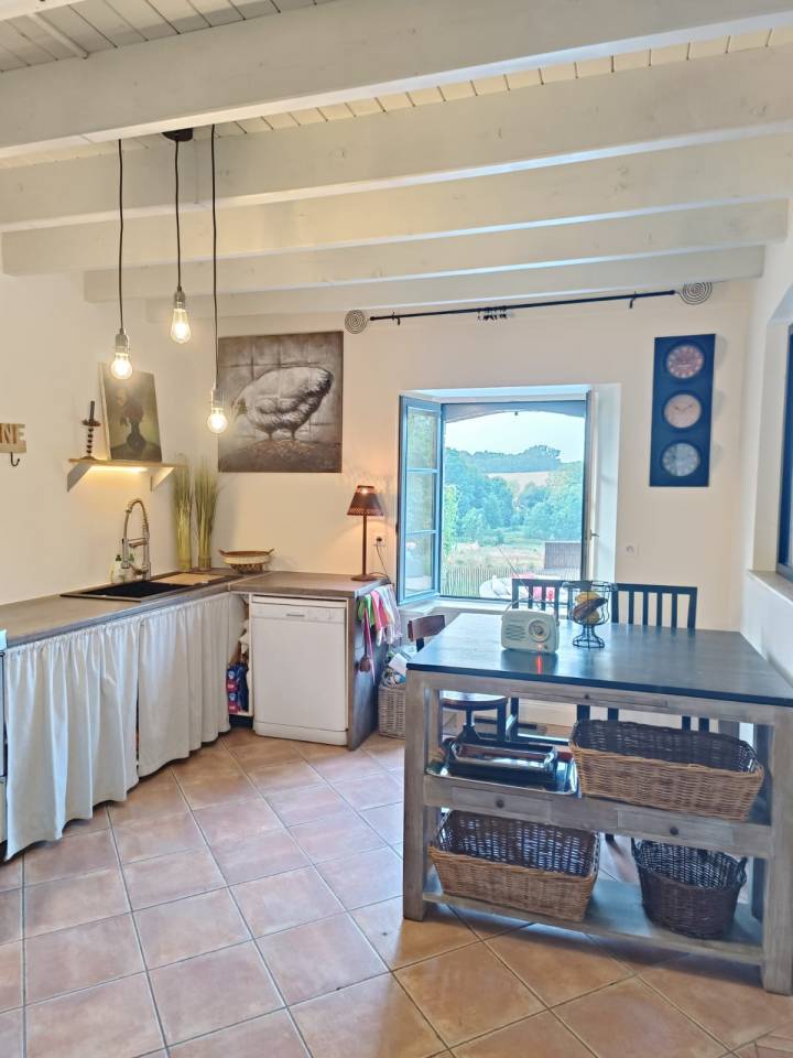 Luxurious equestrian property  Deux-S&egrave;vres