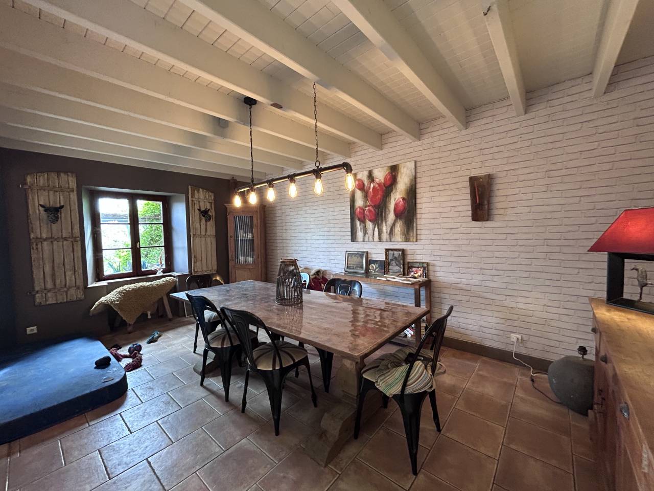 Luxurious equestrian property  Deux-S&egrave;vres