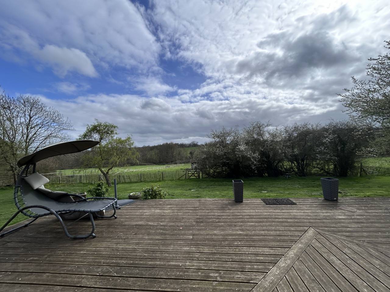 Luxurious equestrian property  Deux-S&egrave;vres