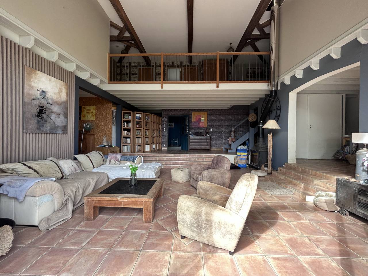 Luxurious equestrian property  Deux-S&egrave;vres