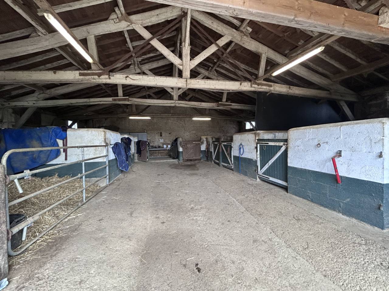 Luxurious equestrian property  Deux-S&egrave;vres