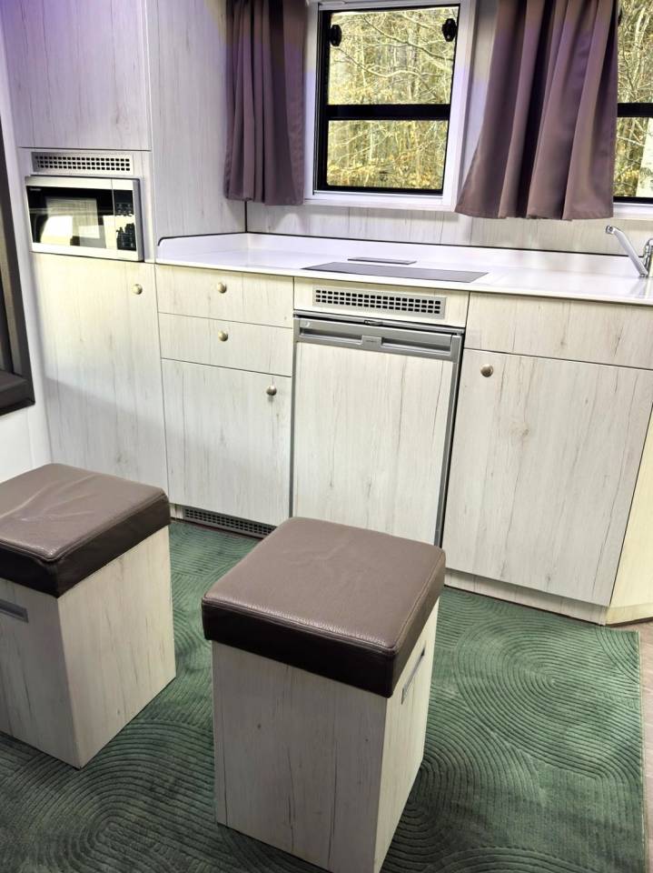 Horsebox NON-HGV Mercedes MERCEDES-BENZ 0 Used