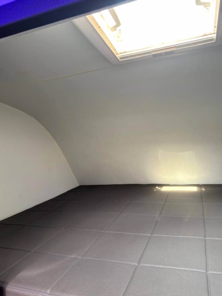 Horsebox NON-HGV Mercedes MERCEDES-BENZ 0 Used