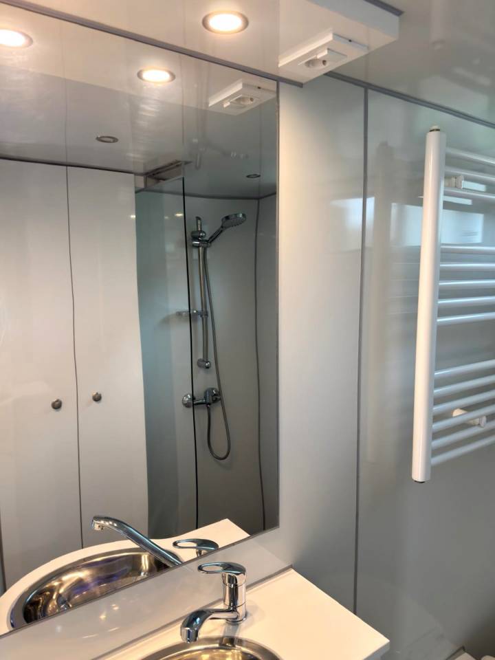 Horsebox NON-HGV Mercedes MERCEDES-BENZ 0 Used