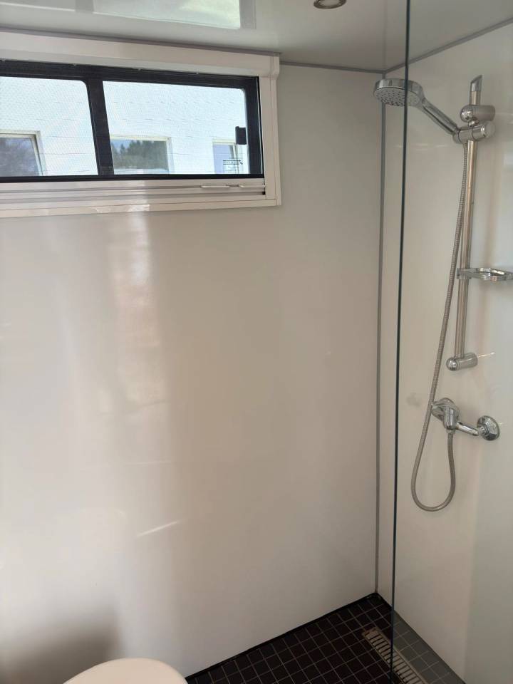 Horsebox NON-HGV Mercedes MERCEDES-BENZ 0 Used