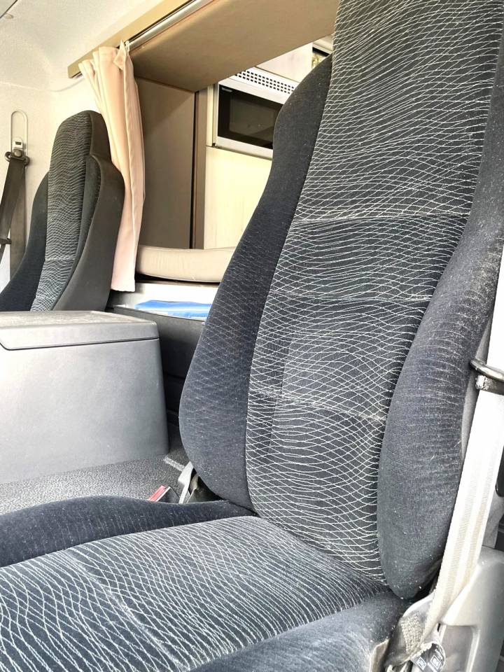 Horsebox NON-HGV Mercedes MERCEDES-BENZ 0 Used