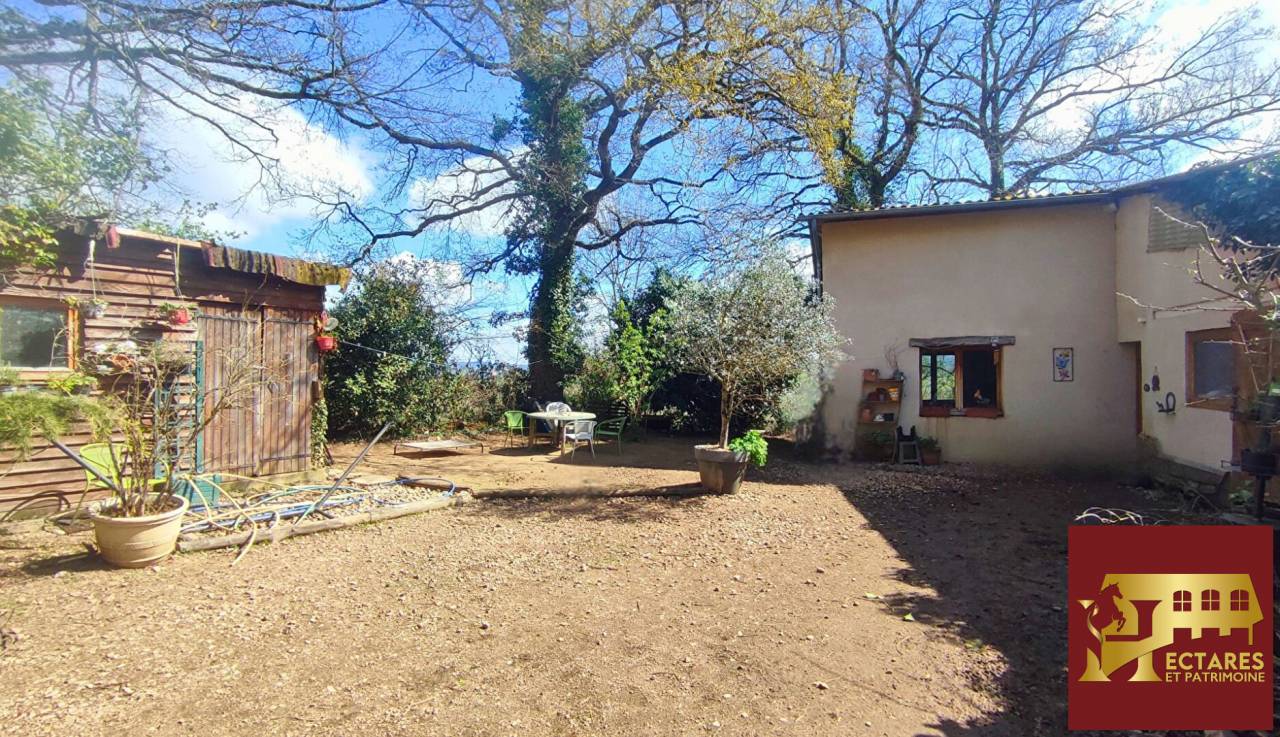 Equestrian property  Allier