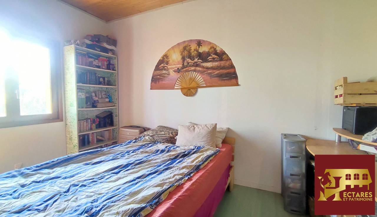 Equestrian property  Allier