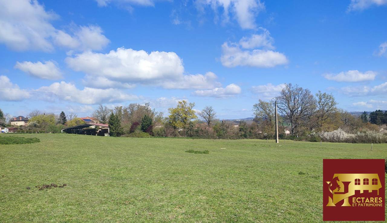 Equestrian property  Allier