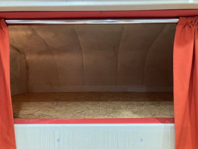 Horsebox NON-HGV Renault 44HH1 2011 Used