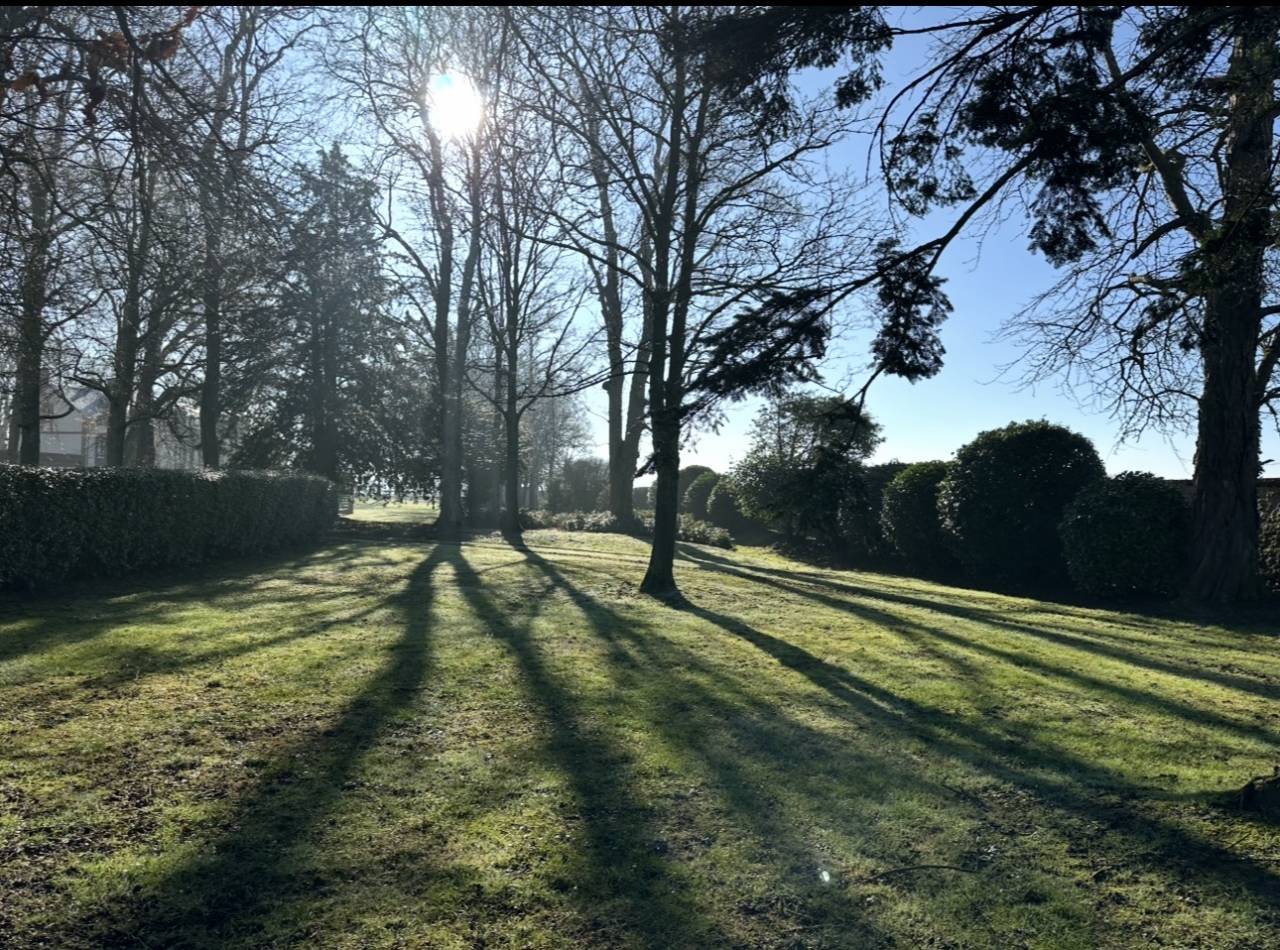 Luxurious equestrian property  Eure