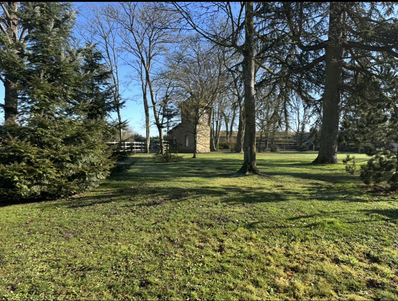 Luxurious equestrian property  Eure