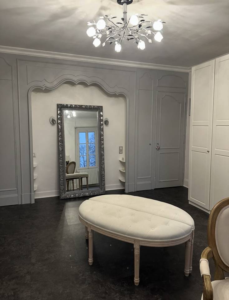 Luxurious equestrian property  Eure