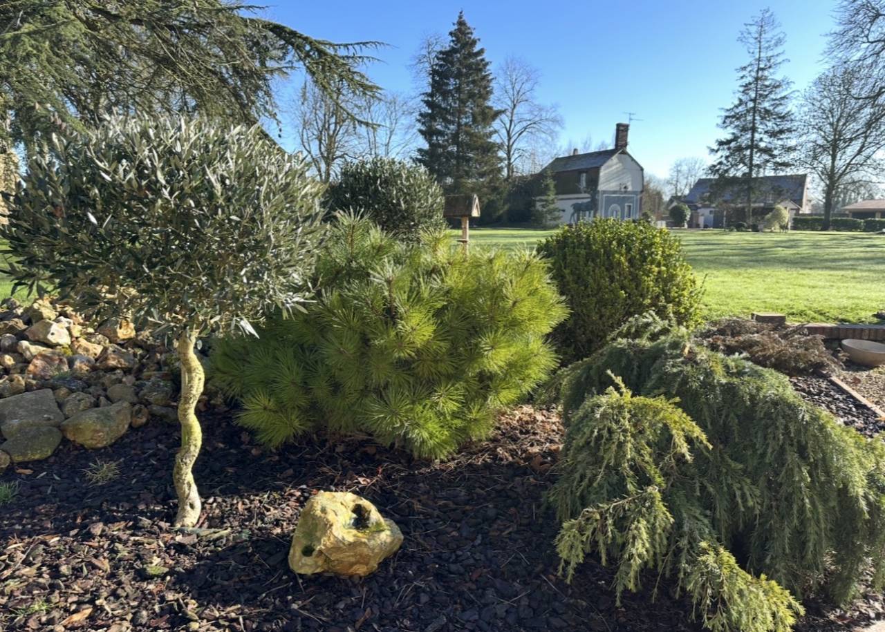 Luxurious equestrian property  Eure