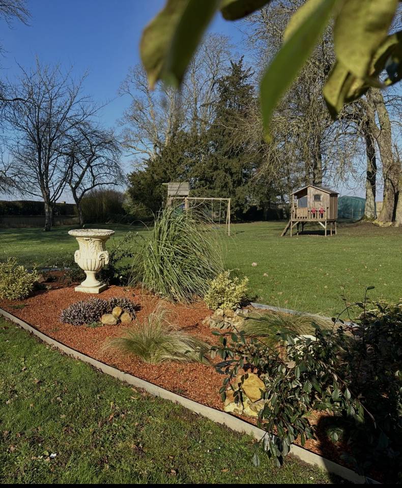 Luxurious equestrian property  Eure