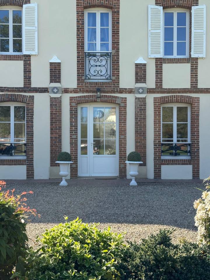 Luxurious equestrian property  Eure