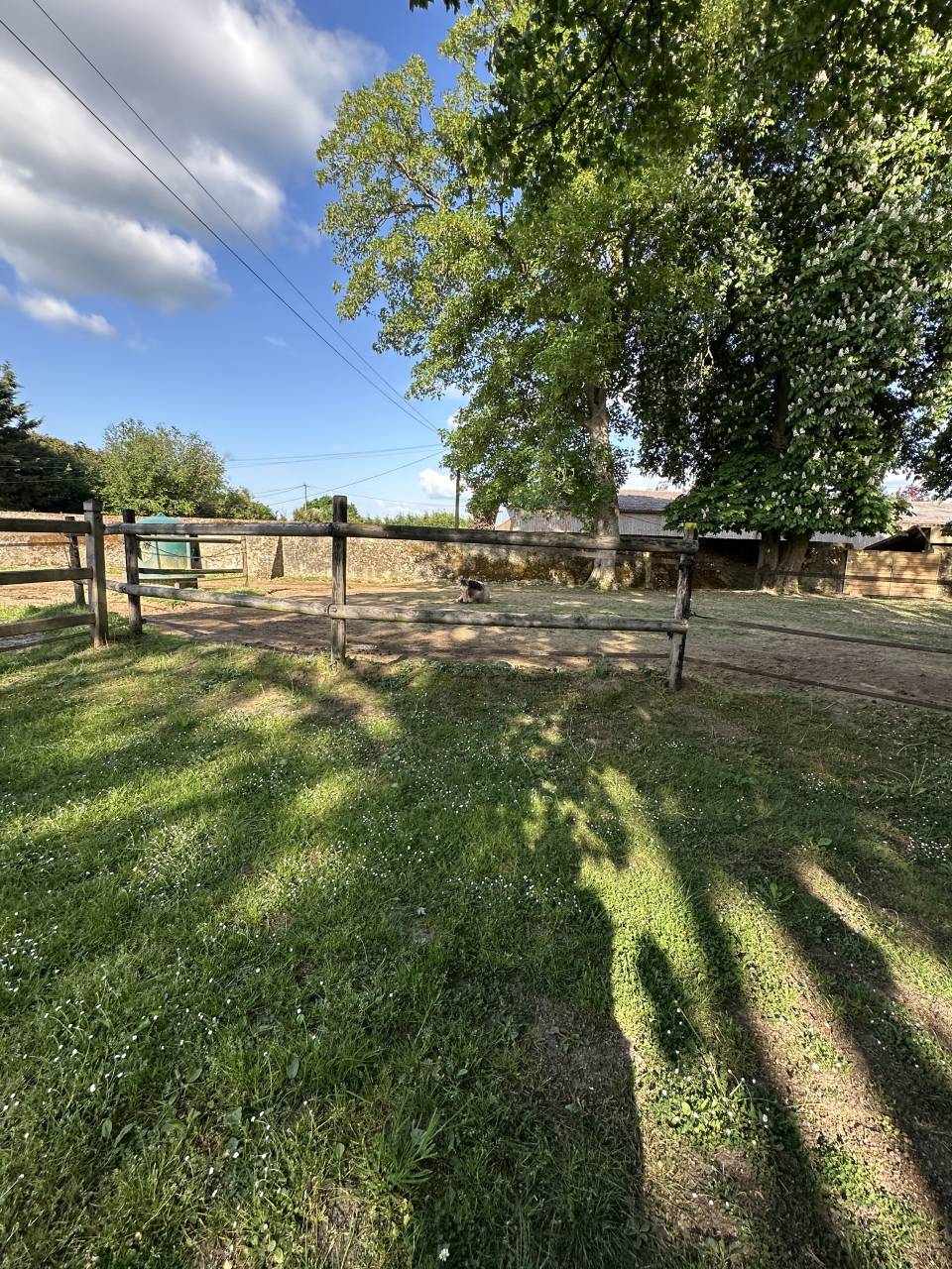 Luxurious equestrian property  Eure