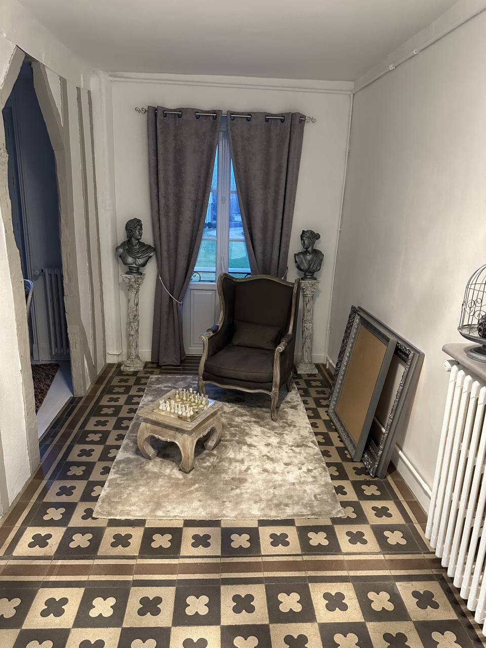 Luxurious equestrian property  Eure