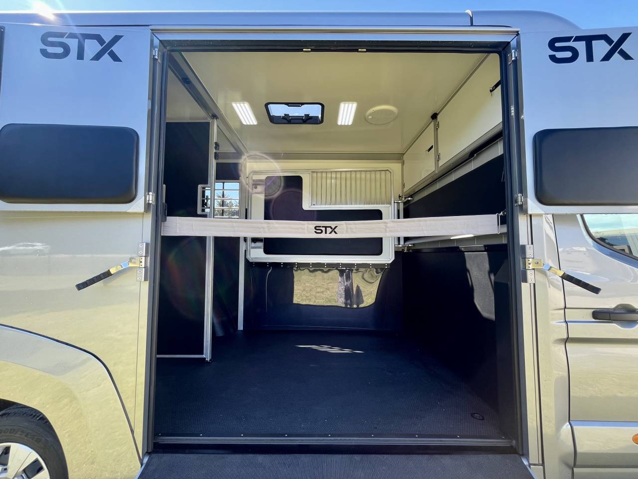 Horsebox HGV STX  2026 New