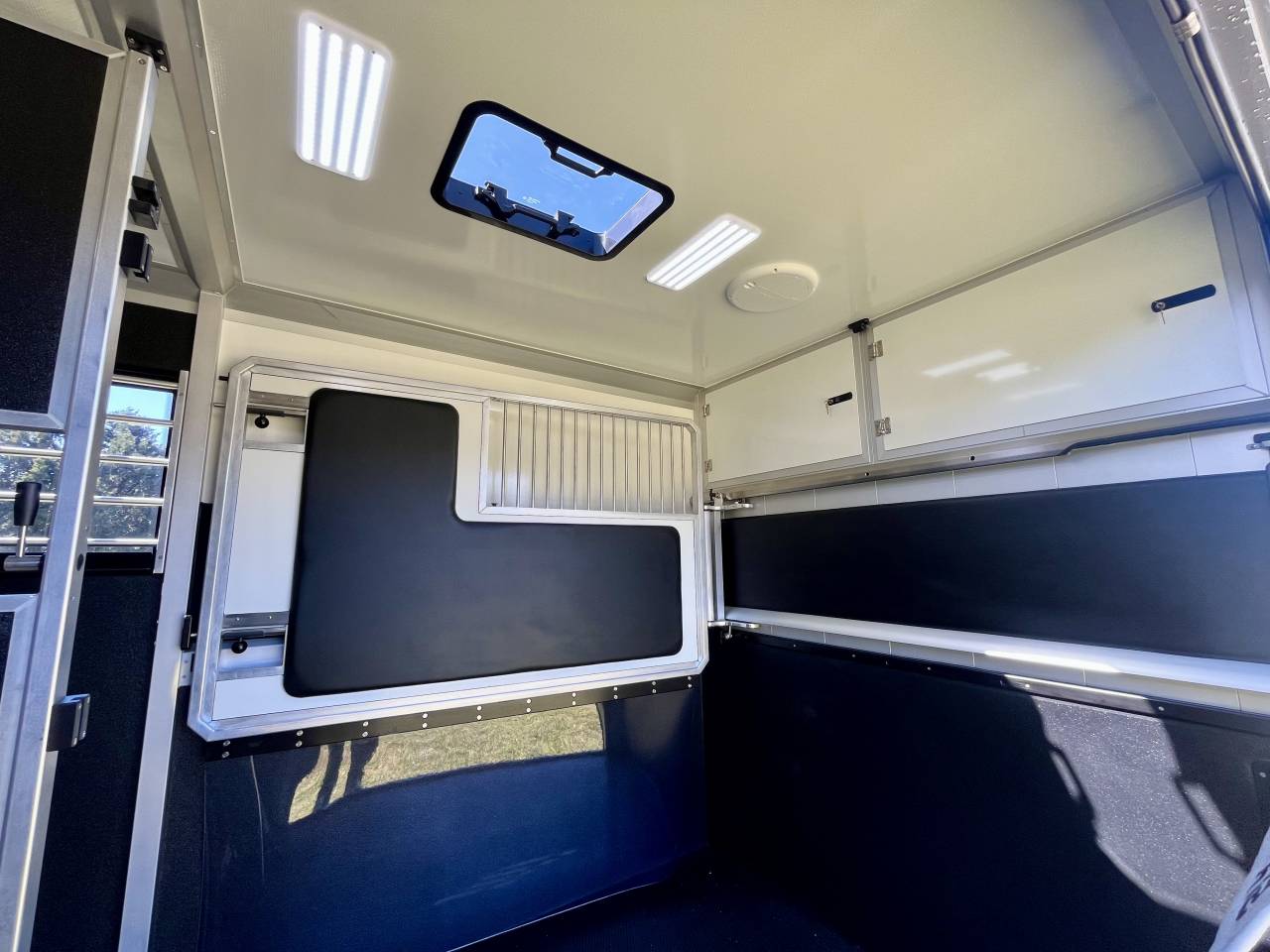 Horsebox HGV STX  2026 New