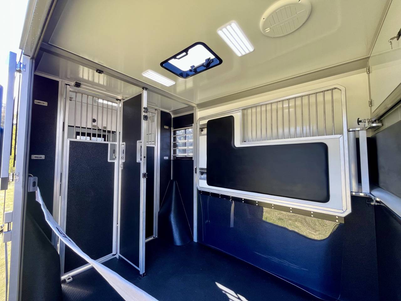 Horsebox HGV STX  2026 New