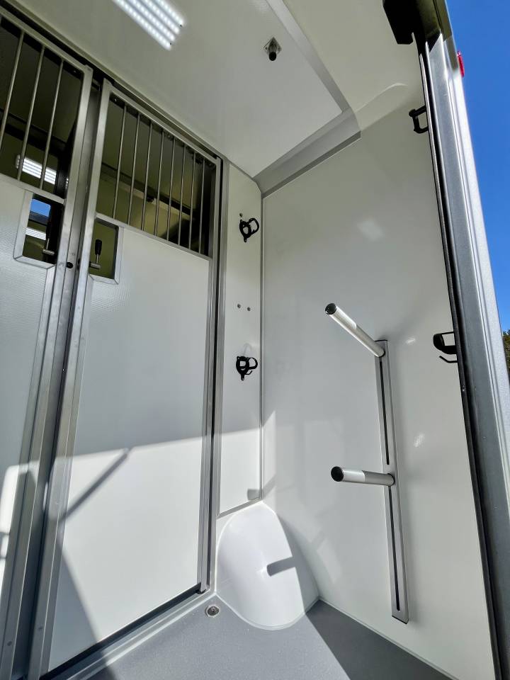 Horsebox HGV STX  2026 New