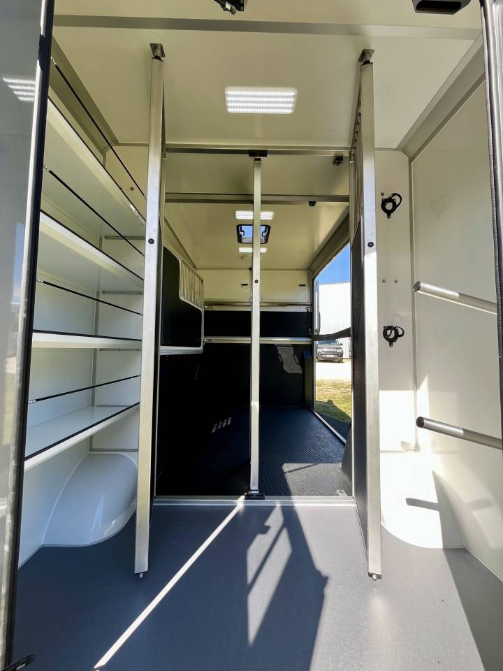 Horsebox HGV STX  2026 New