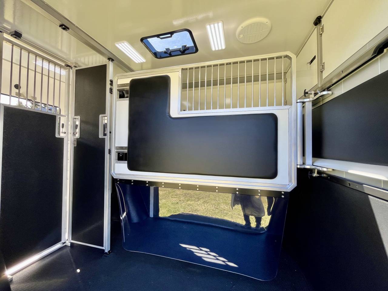 Horsebox HGV STX  2026 New