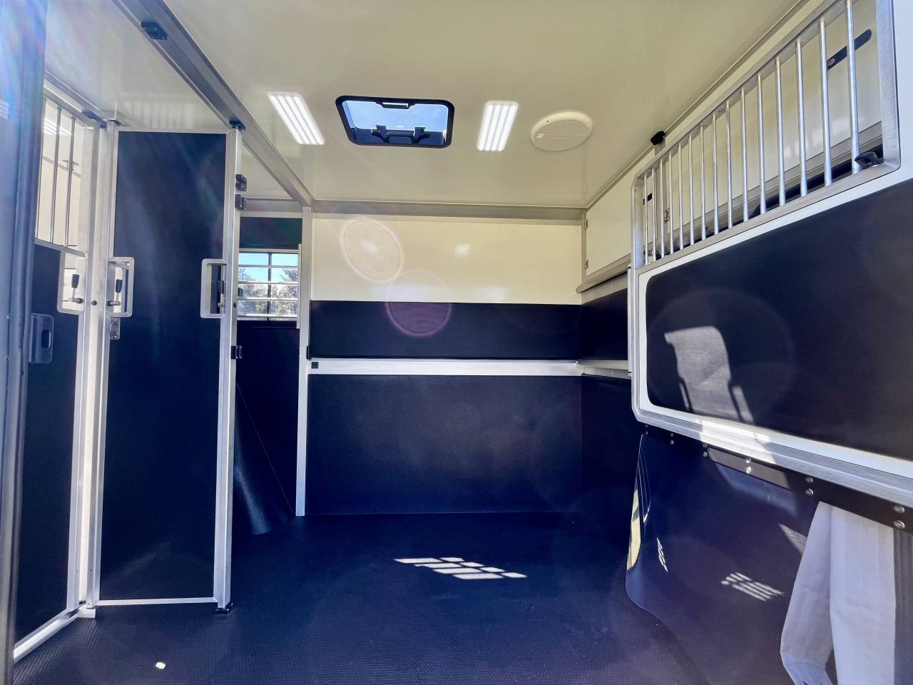 Horsebox HGV STX  2026 New