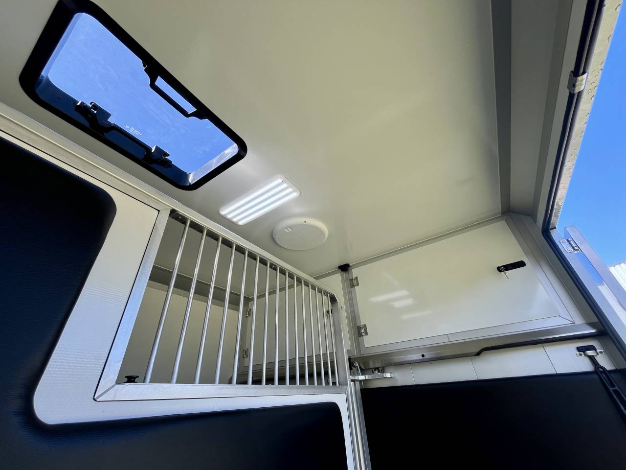 Horsebox HGV STX  2026 New