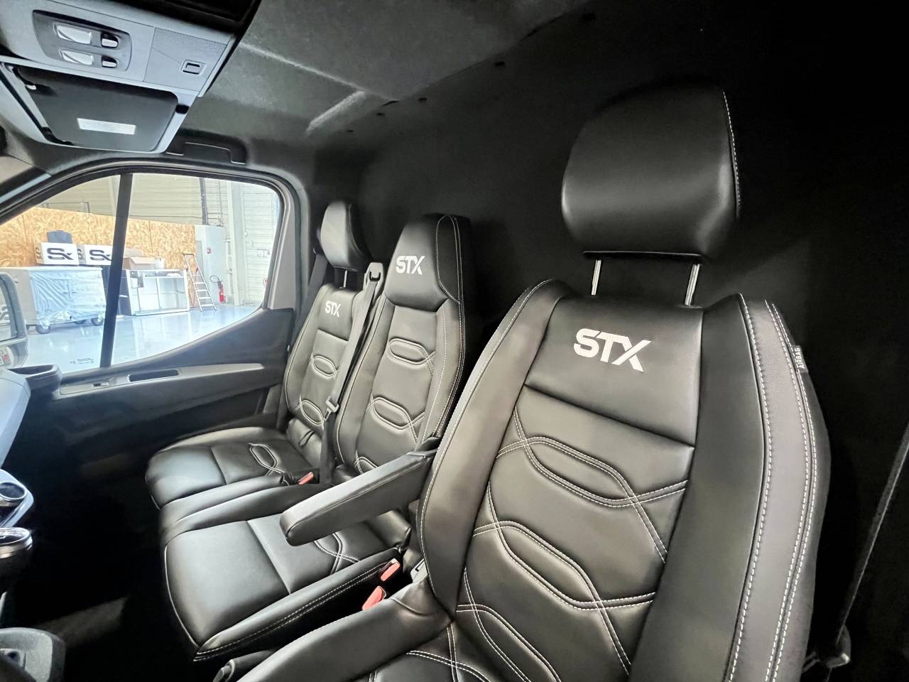 Horsebox HGV STX  2026 New