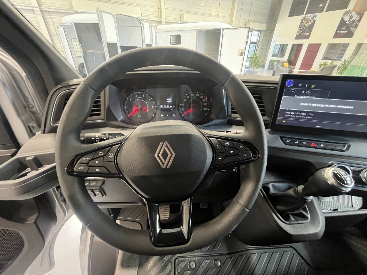 Horsebox HGV STX  2026 New