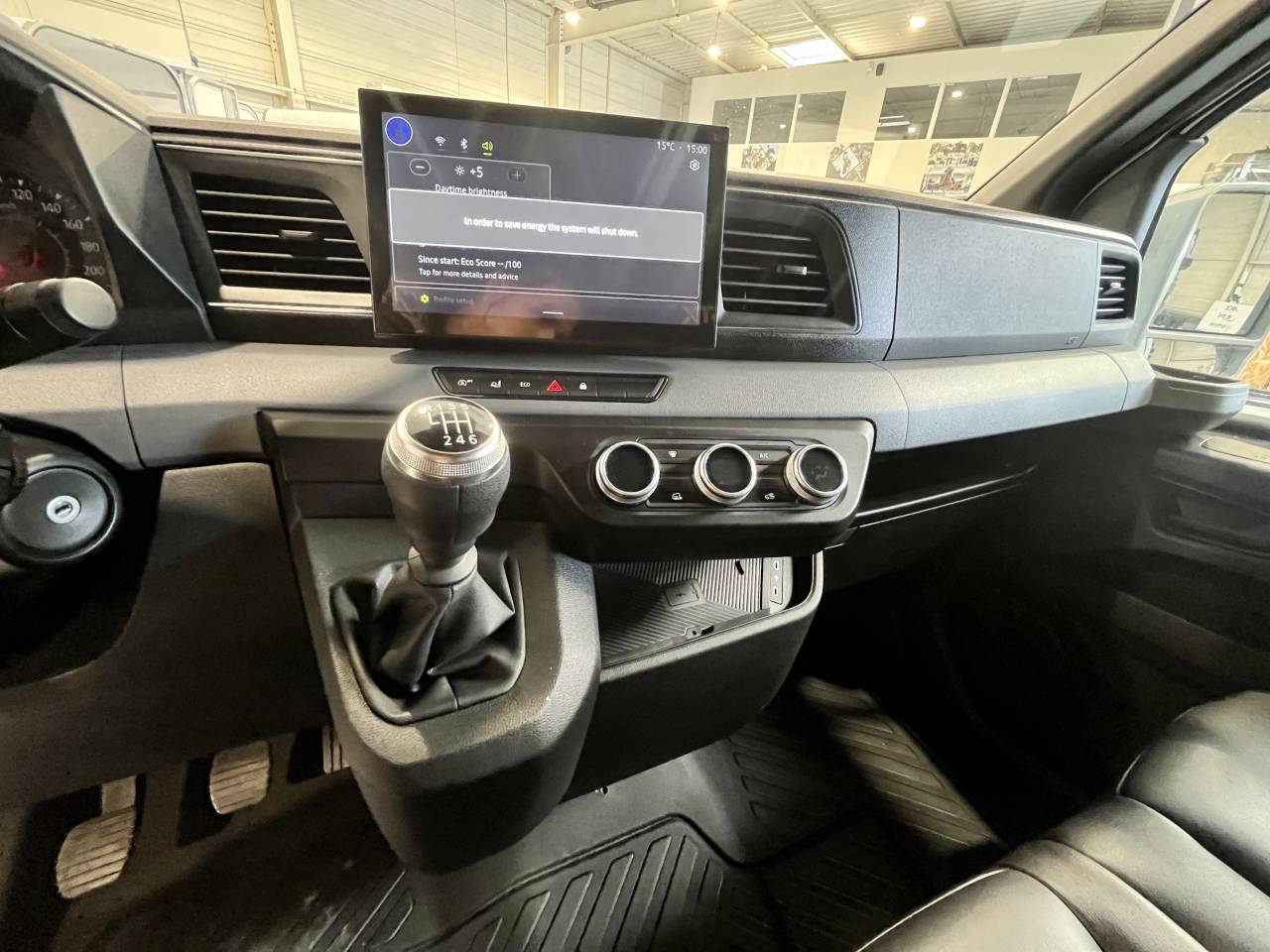 Horsebox HGV STX  2026 New