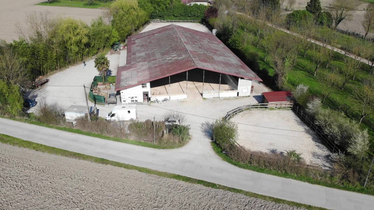 Pony club  Is&egrave;re