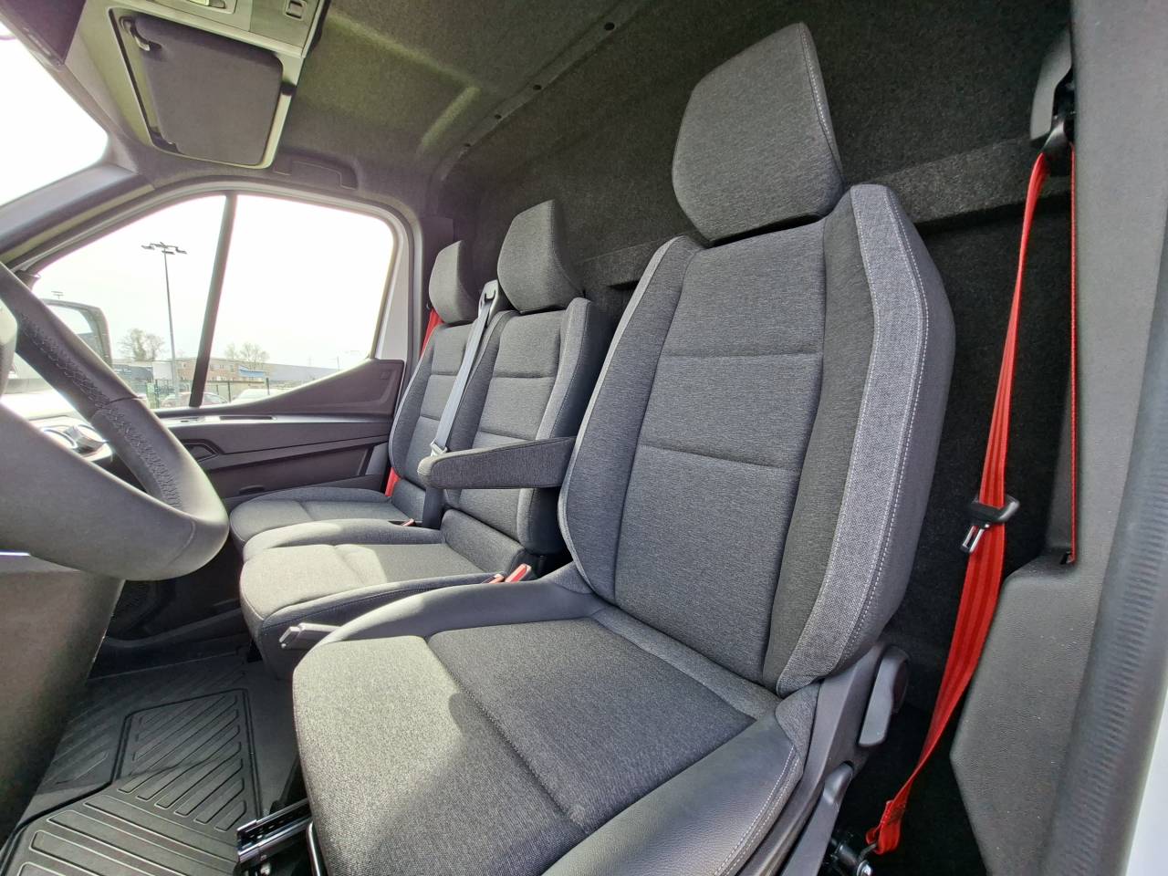 Horsebox HGV Ameline HARAS  2026 New