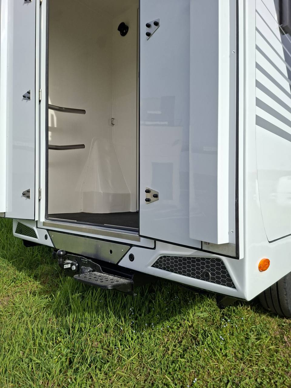 Horsebox HGV Ameline HARAS  2026 New