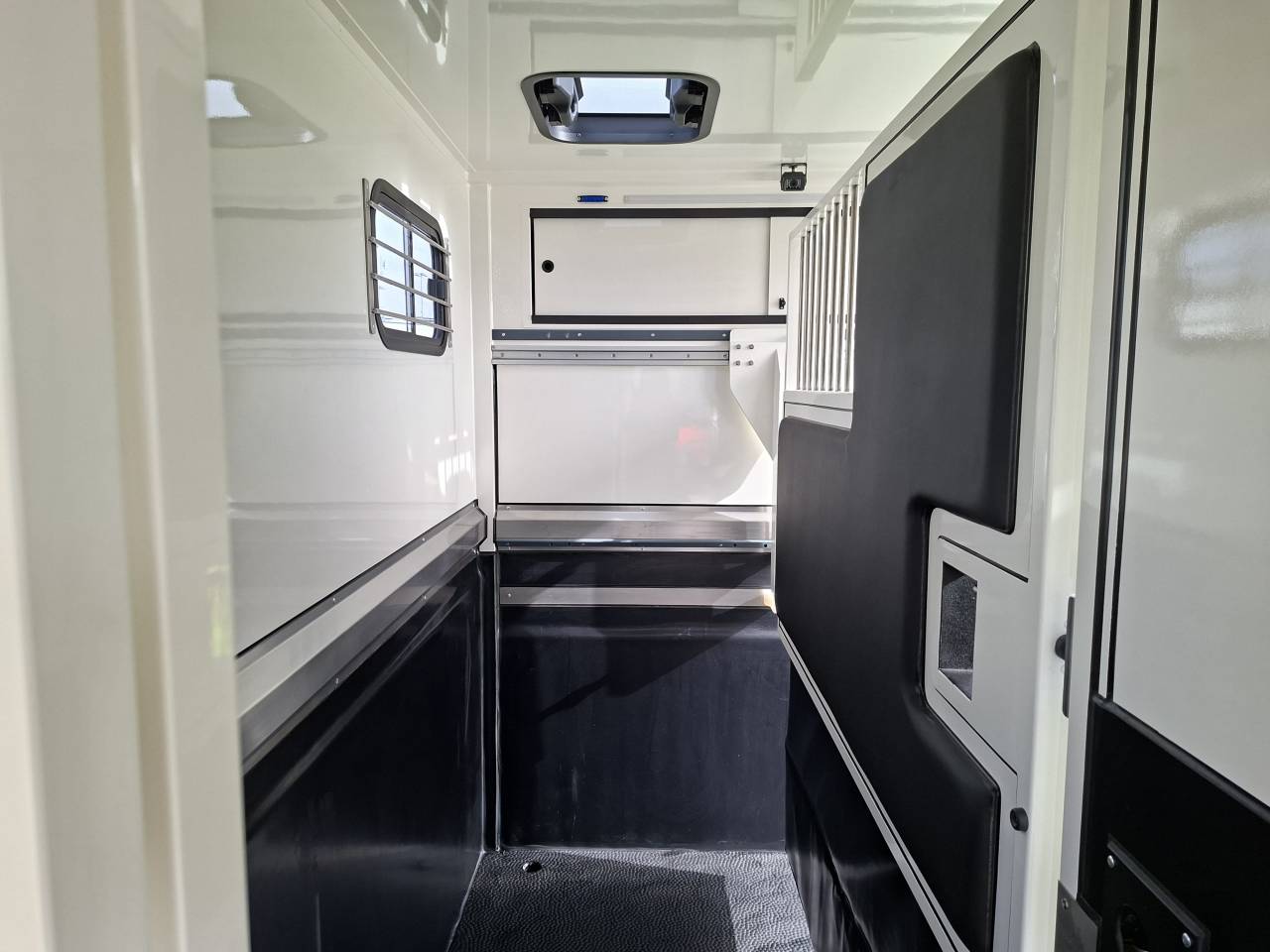 Horsebox HGV Ameline HARAS  2026 New