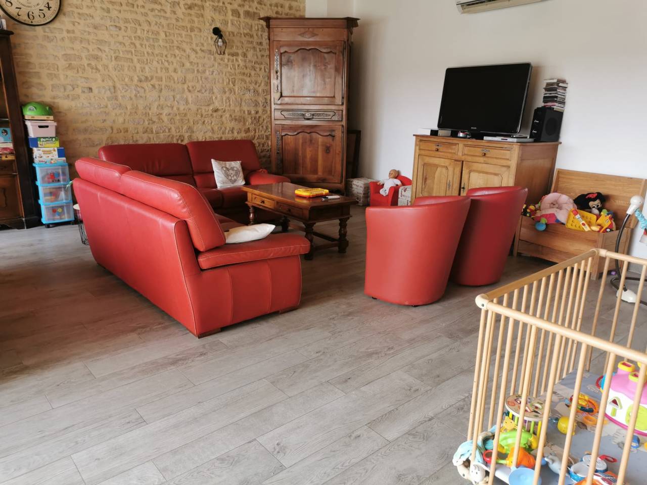 Equestrian property  Charente-Maritime