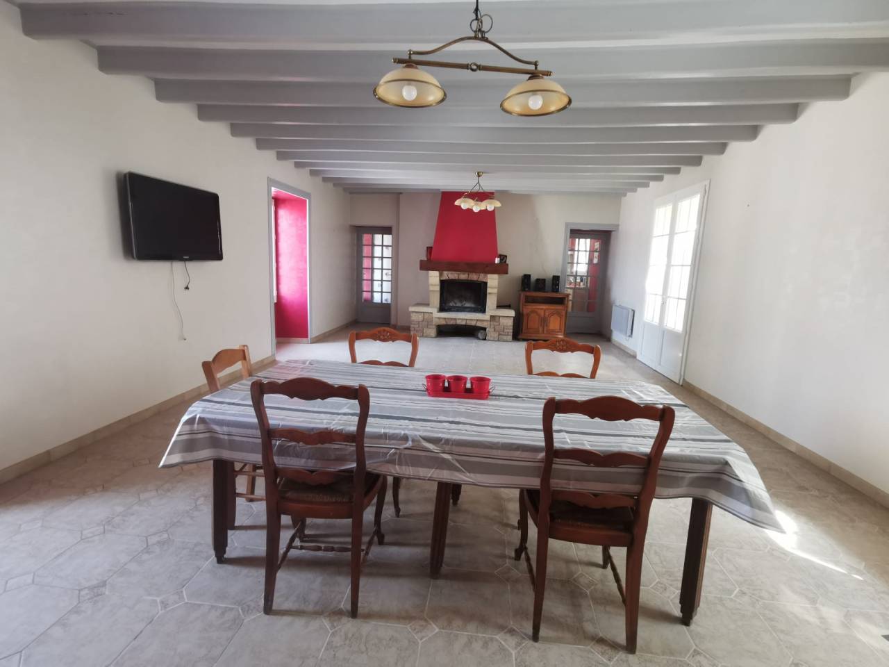 Equestrian property  Charente-Maritime