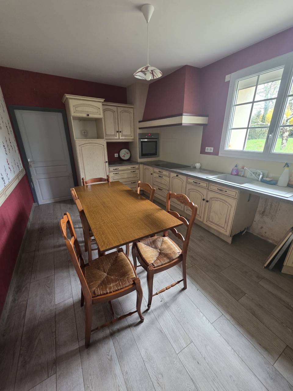 Equestrian property  Charente-Maritime