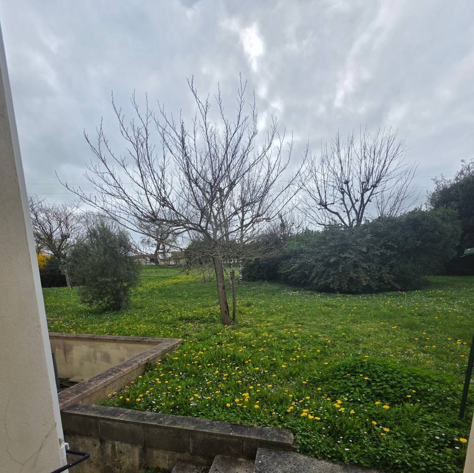 Equestrian property  Charente-Maritime