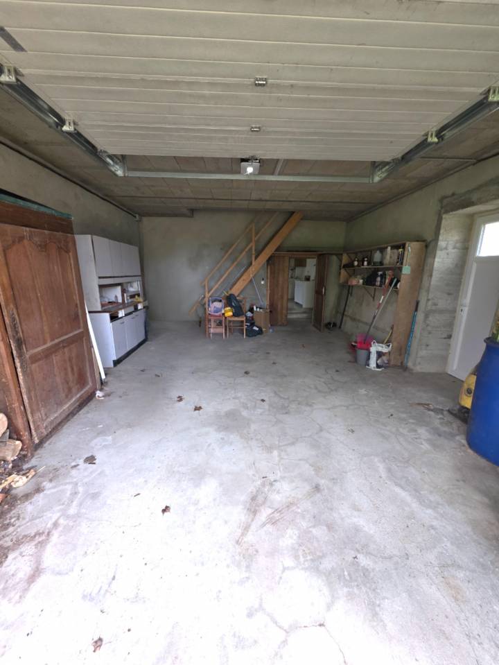 Equestrian property  Charente-Maritime