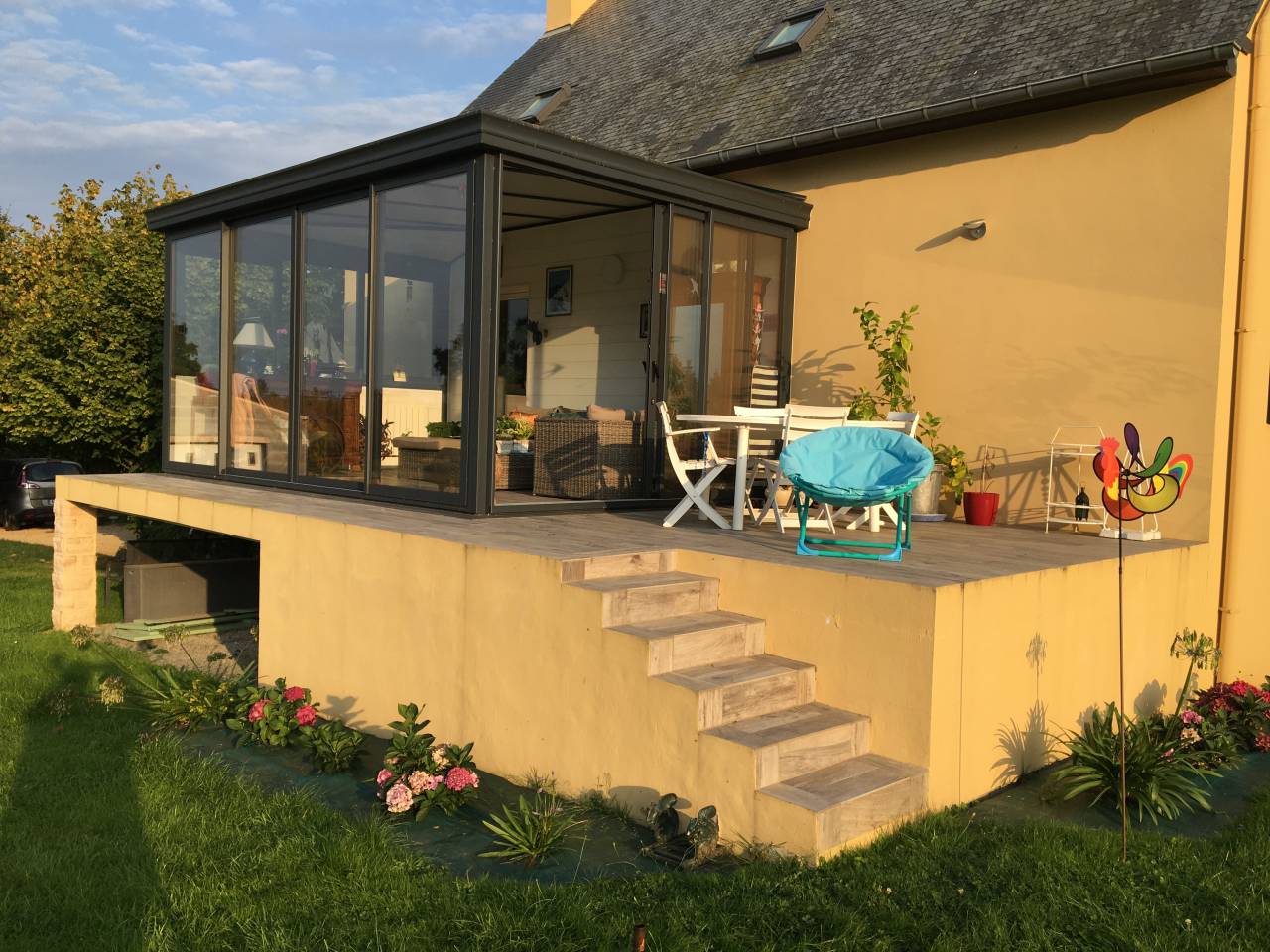 Equestrian property  C&ocirc;te d'Armor