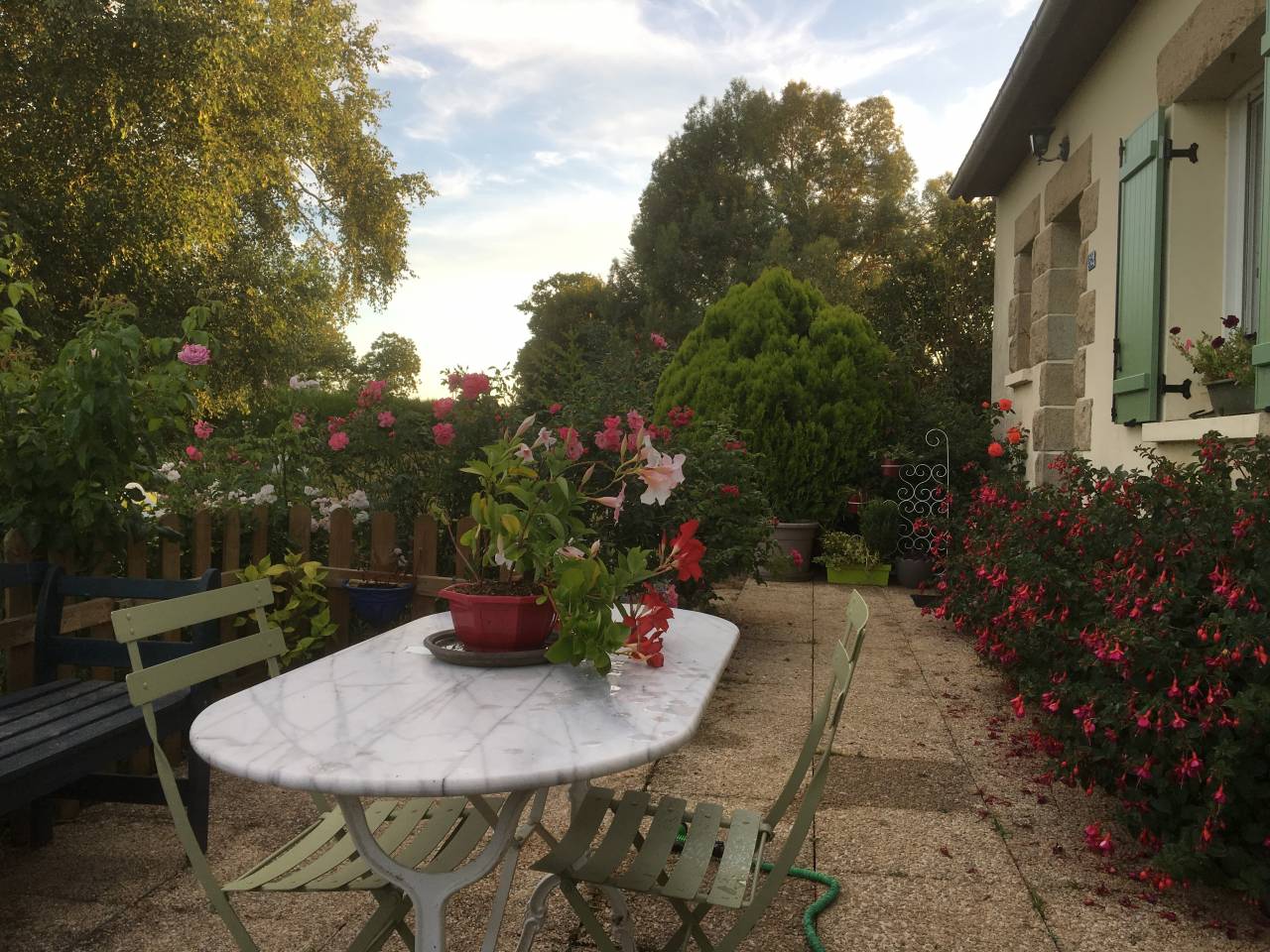 Equestrian property  C&ocirc;te d'Armor