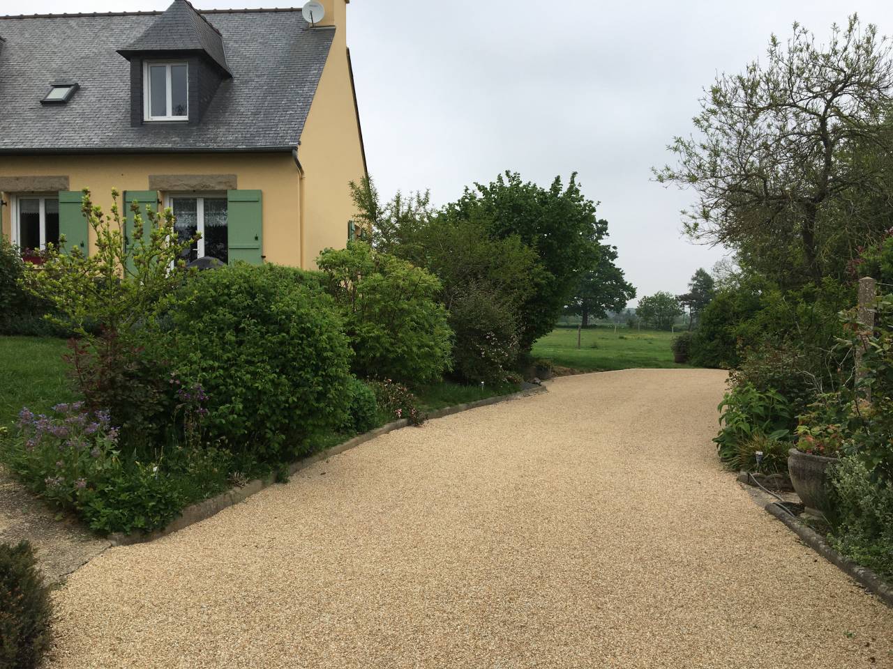 Equestrian property  C&ocirc;te d'Armor