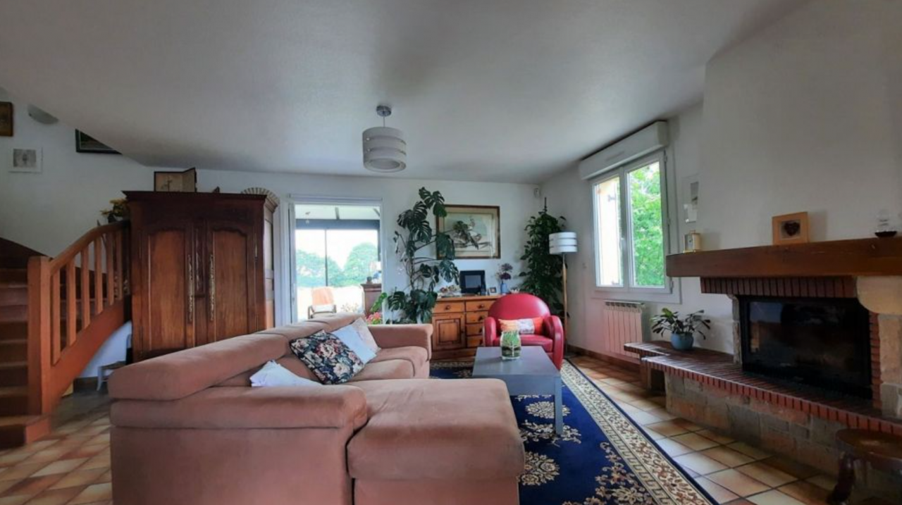 Equestrian property  C&ocirc;te d'Armor