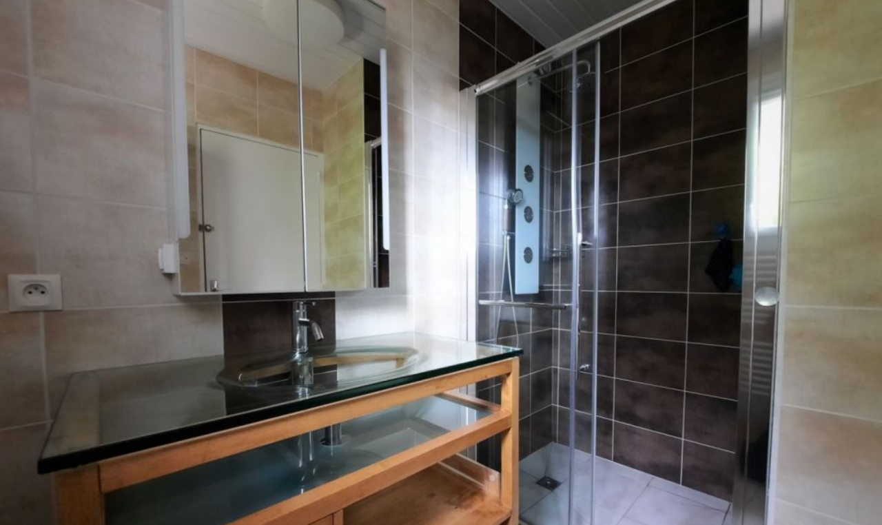 Equestrian property  C&ocirc;te d'Armor