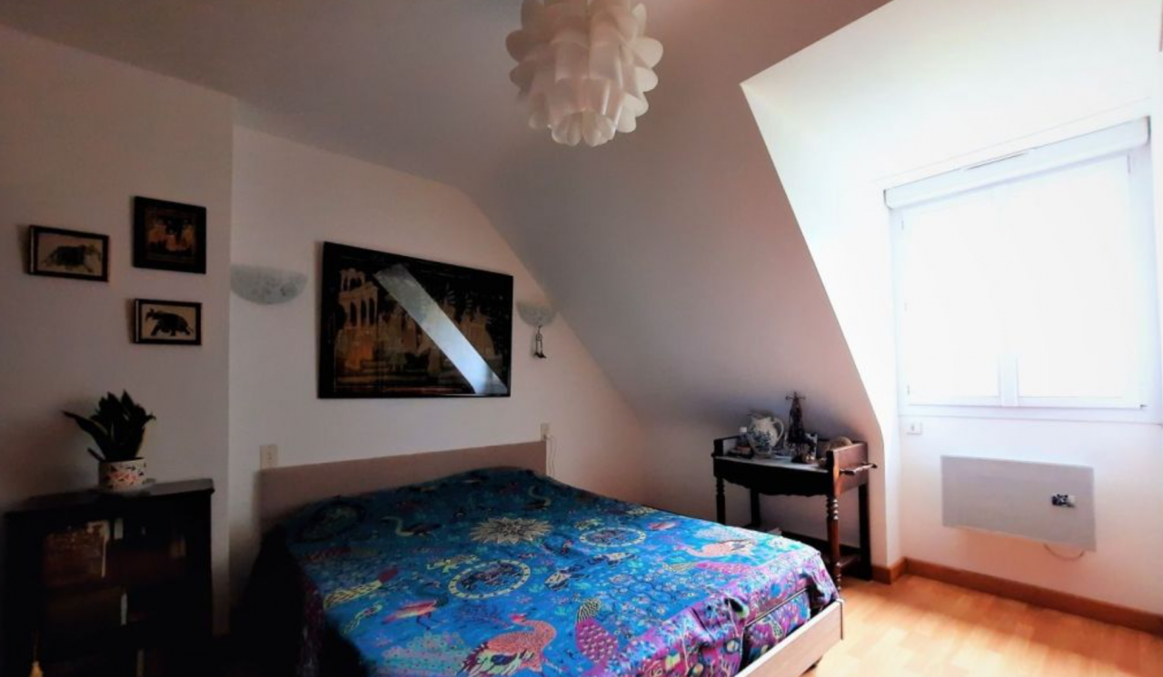 Equestrian property  C&ocirc;te d'Armor