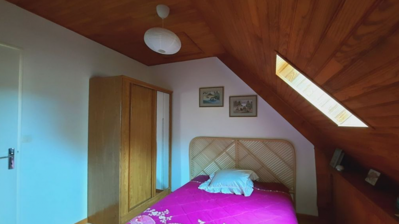 Equestrian property  C&ocirc;te d'Armor